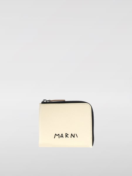 Men's Marni: Wallet man Marni