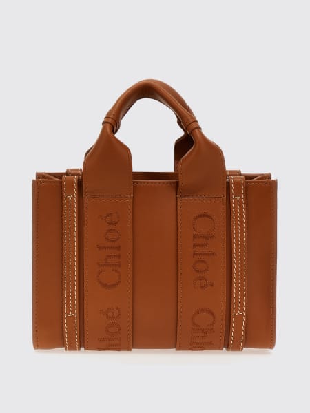 Shoulder bag woman ChloÉ