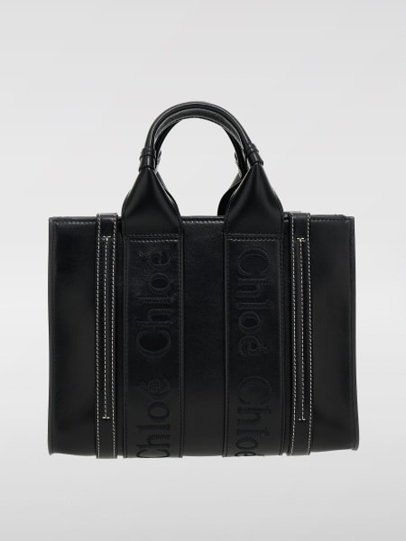 Shoulder bag women ChloÉ