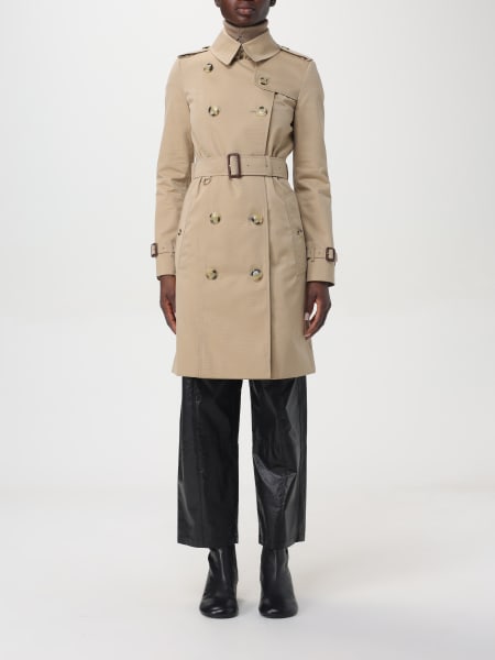 Trench coat women Burberry