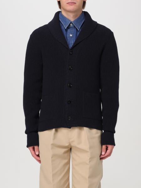 Cardigan men Tom Ford