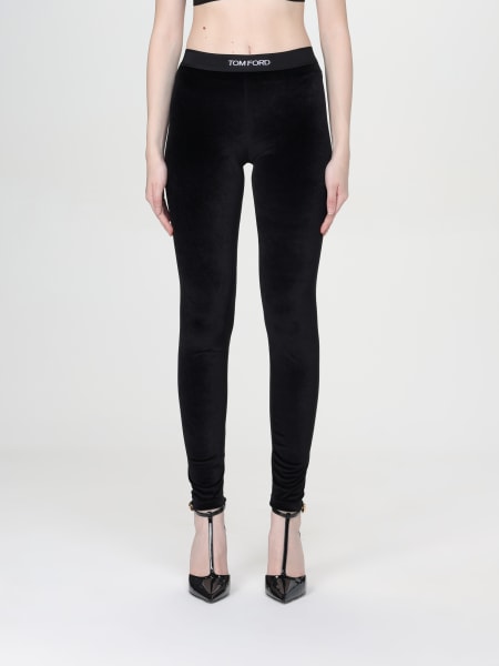 Tom Ford: パンツ レディース Tom Ford