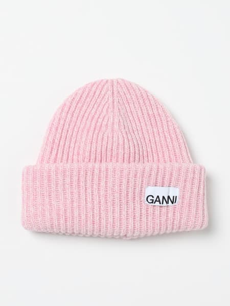 Sombrero mujer Ganni