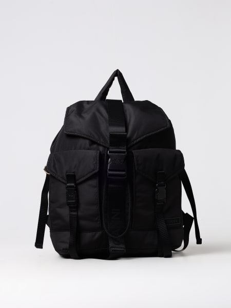 Backpack women Ganni