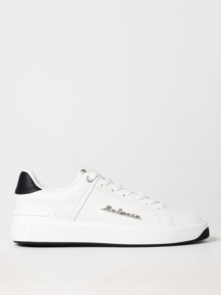 Sneakers man Balmain