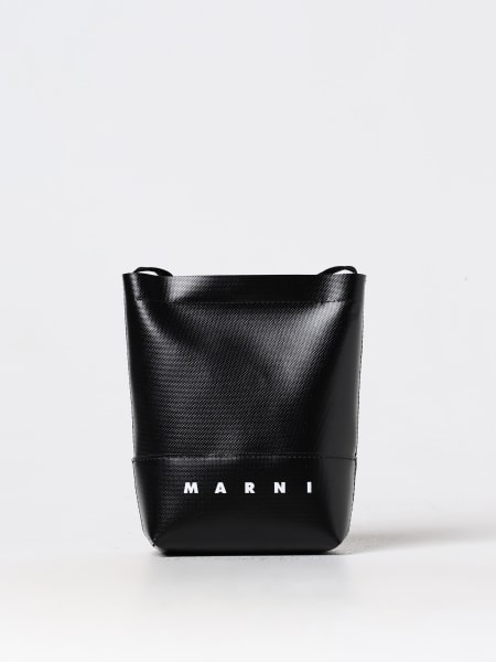 Bags man Marni