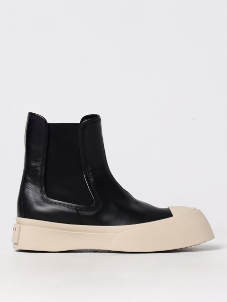 Boots man Marni