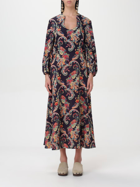 Dress woman Etro