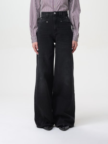 Pants woman Isabel Marant