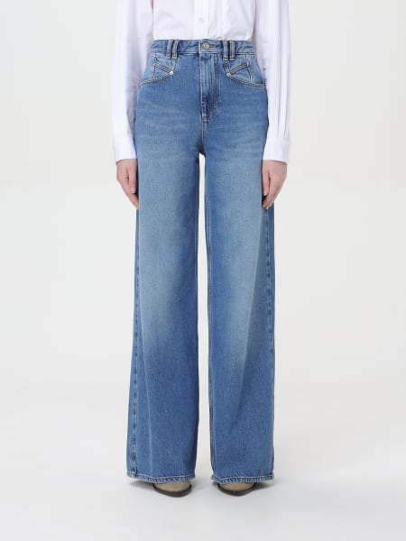 Pants woman Isabel Marant