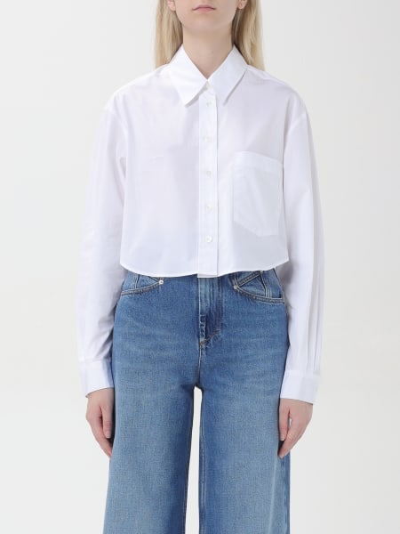 Shirt woman Isabel Marant