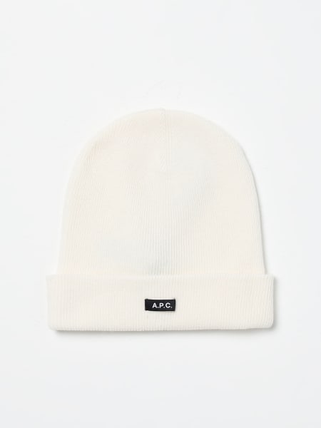 Hat man A.P.C.