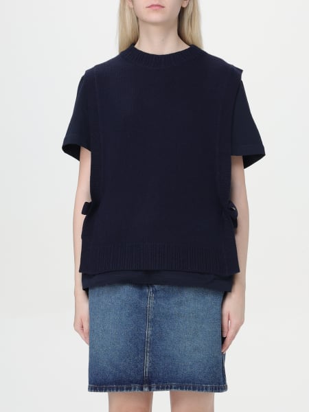 Sweatshirt Damen A.P.C.