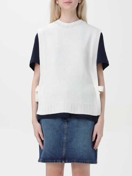 Sweatshirt Damen A.P.C.