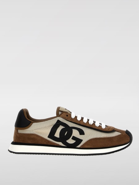 Sneakers Herren Dolce & Gabbana