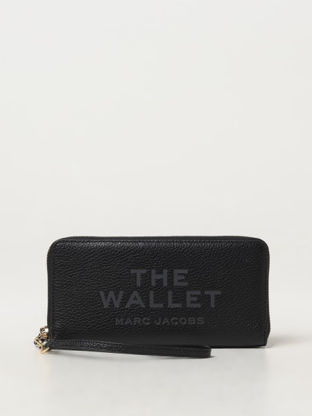 Wallet woman Marc Jacobs