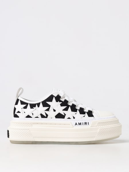 Sneakers woman Amiri