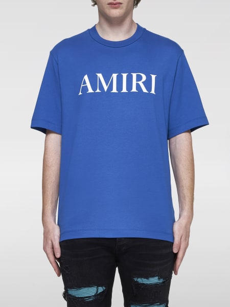 T恤 男士 Amiri