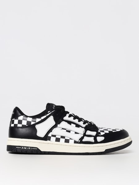 Sneakers man Amiri