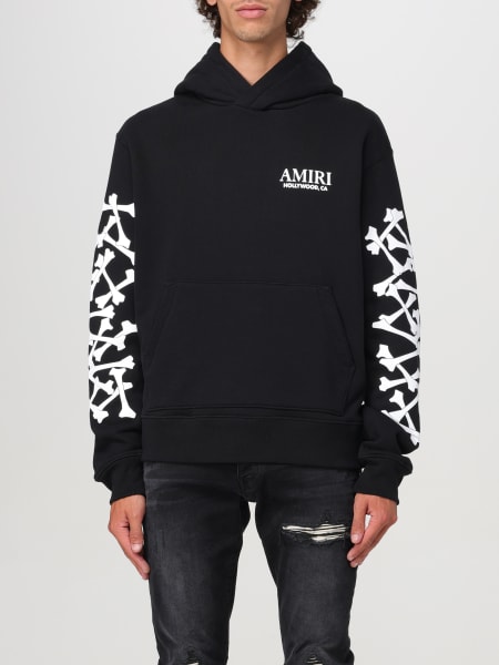 Sudadera hombre Amiri