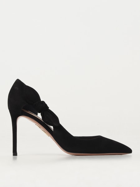 Pumps woman Aquazzura