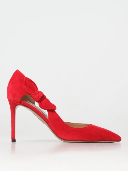 Pumps woman Aquazzura