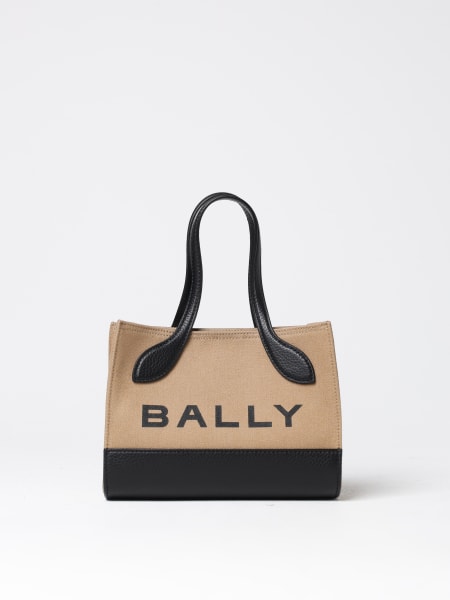 Handbag woman Bally