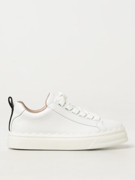 Sneakers woman ChloÉ