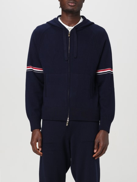 Thom Browne hoodie