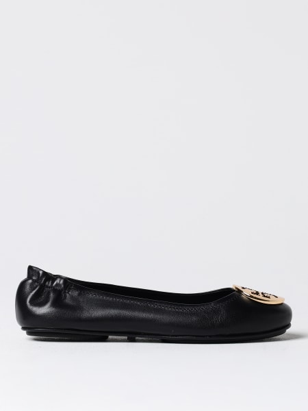 Tory Burch Scarpe Scarpe Donna Tory Burch collezione 2024 Autunno Inverno