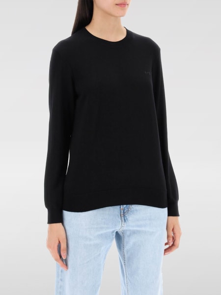 Sweatshirt woman A.P.C.