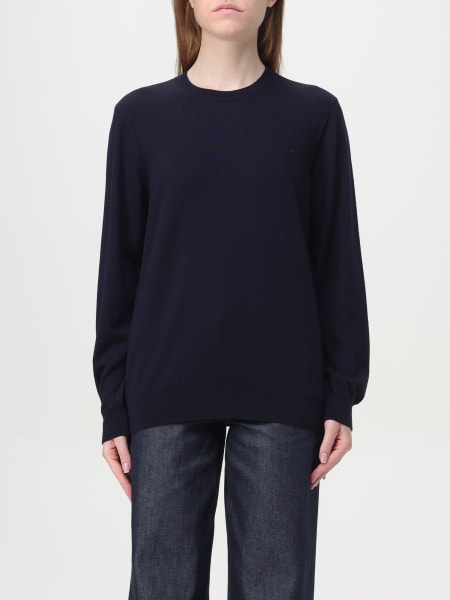 Sweatshirt woman A.P.C.