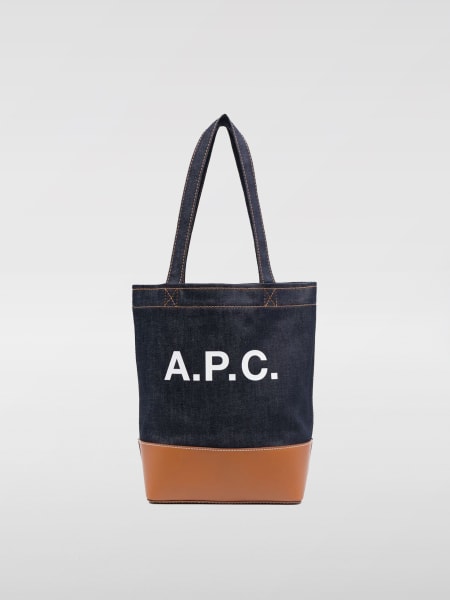 아페쎄(A.P.C.): 핸드백 여성 A.P.C.