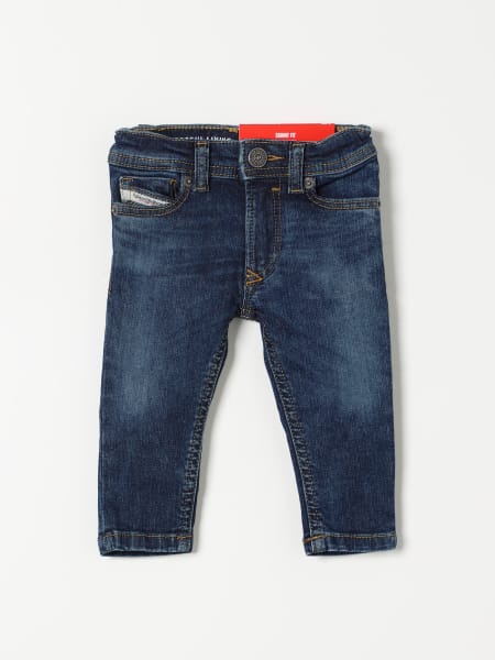 Diesel baby deals clothes