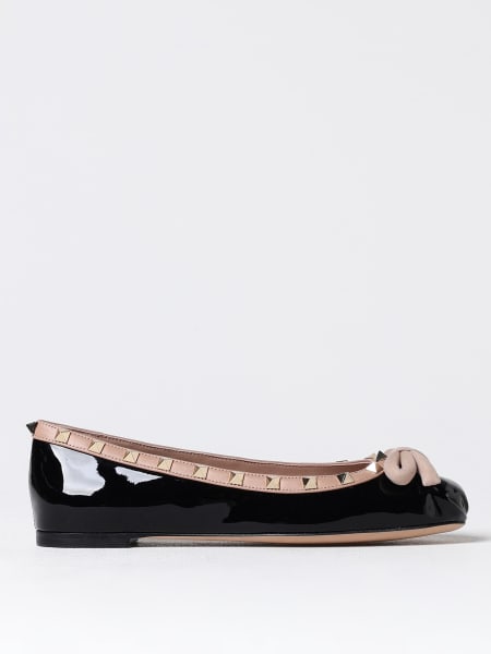 Ballet flats woman Valentino Garavani