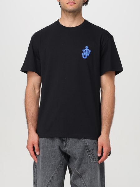 T-shirt man Jw Anderson