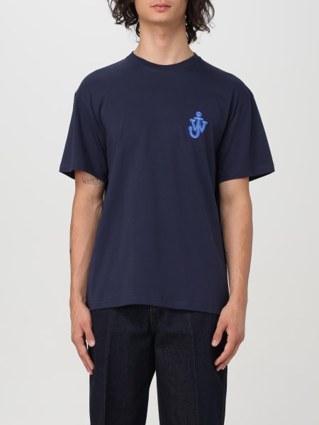 T-shirt man Jw Anderson