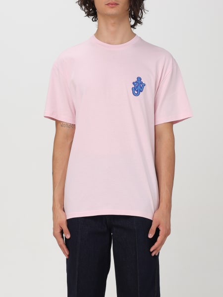 T-shirt man Jw Anderson