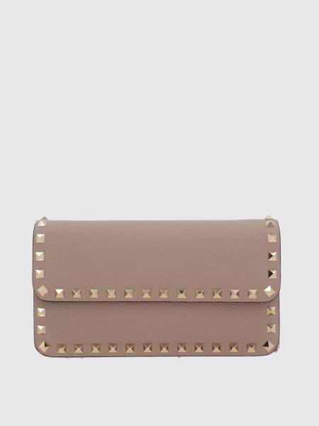 Wallet woman Valentino Garavani