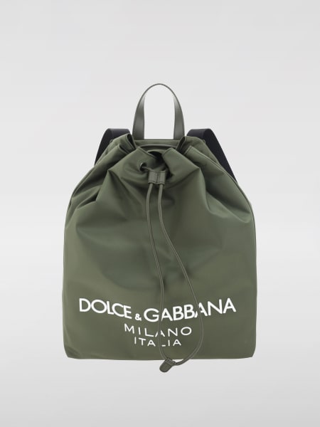 Men s Dolce Gabbana bags Dolce Gabbana FW24 bags for men on GIGLIO.COM UK