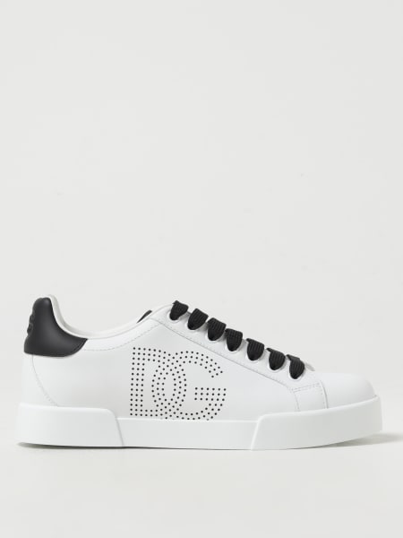 Sneakers Damen Dolce & Gabbana