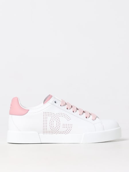 Sneakers woman Dolce & Gabbana