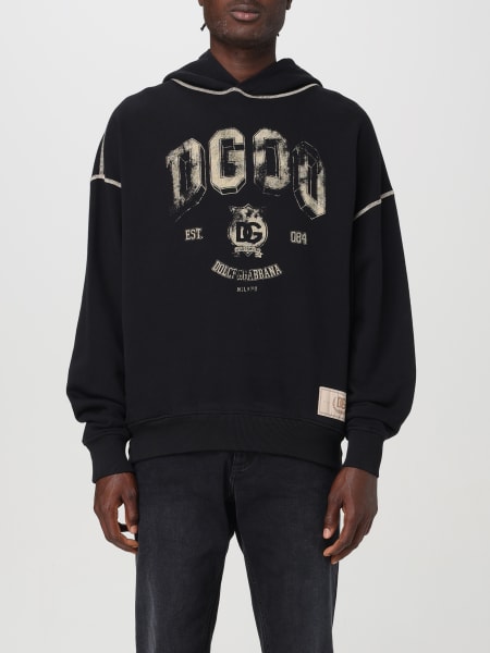 Sweatshirt man Dolce & Gabbana