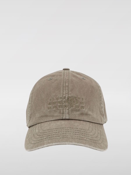 Hat man Mm6 Maison Margiela