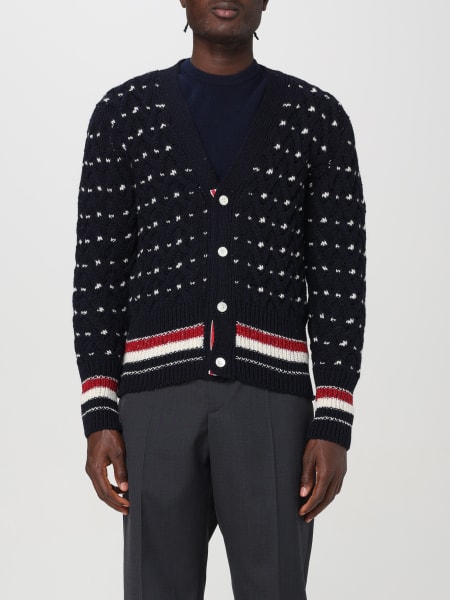 Jumper men Thom Browne