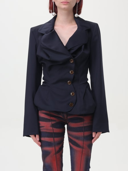 Chaqueta mujer Vivienne Westwood