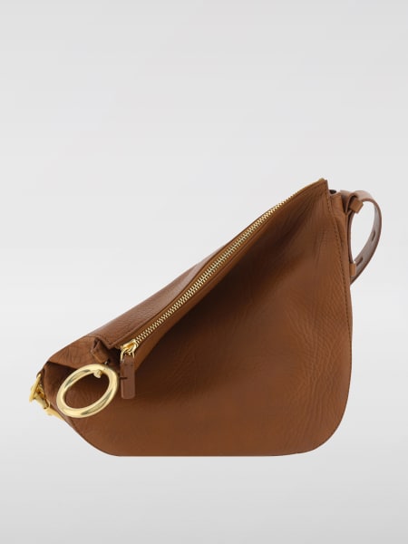 Shoulder bag woman Burberry