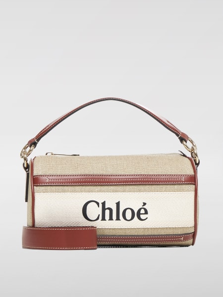 Shoulder bag women ChloÉ