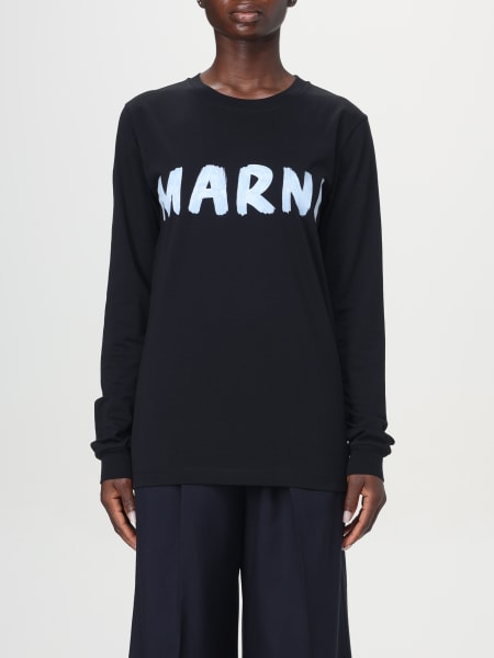 T-shirt woman Marni