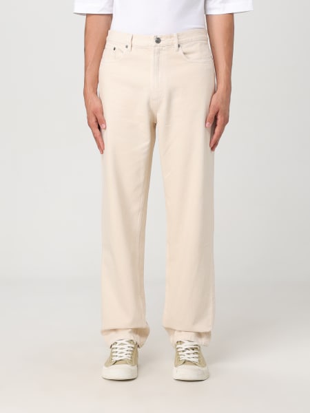 A.P.C.: Джинсы для него A.P.C.